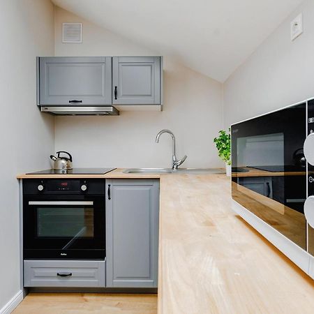 شقة Apartament W Centrum, Zarezerwuj Teraz لوبلين المظهر الخارجي الصورة