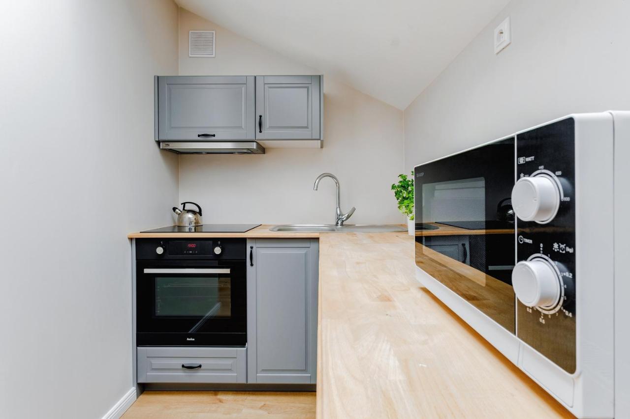 شقة Apartament W Centrum, Zarezerwuj Teraz لوبلين المظهر الخارجي الصورة