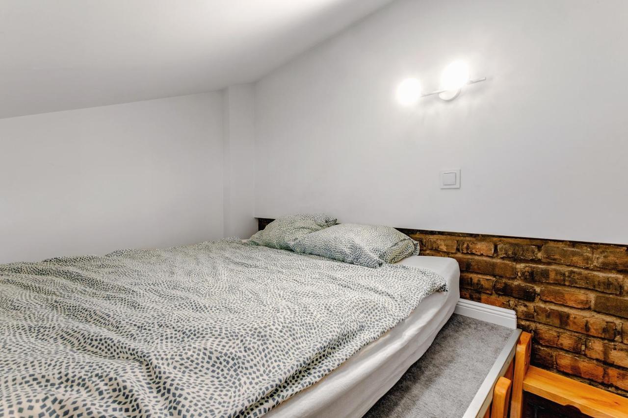 شقة Apartament W Centrum, Zarezerwuj Teraz لوبلين المظهر الخارجي الصورة