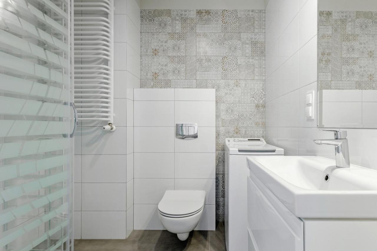 شقة Apartament W Centrum, Zarezerwuj Teraz لوبلين المظهر الخارجي الصورة