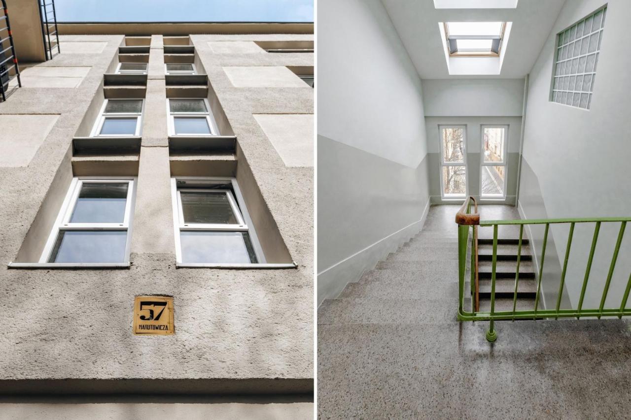 شقة Apartament W Centrum, Zarezerwuj Teraz لوبلين المظهر الخارجي الصورة